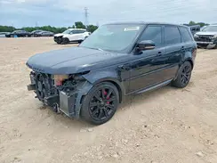 SALWS2RU5MA763954 2021 LAND ROVER RANGE ROVER