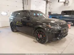 SALWS2RU5MA783086 2021 LAND ROVER RANGE ROVER SPORT