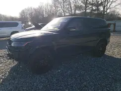 SALWS2RU5MA796369 2021 LAND ROVER RANGE ROVER