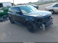 SALWS2RU6LA730797 2020 LAND ROVER RANGE ROVER SPORT