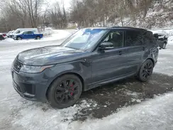 SALWS2RU6LA737782 2020 LAND ROVER RANGE ROVER