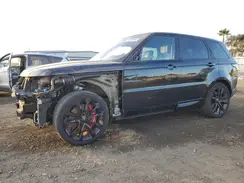 SALWS2RU6LA877184 2020 LAND ROVER RANGE ROVER