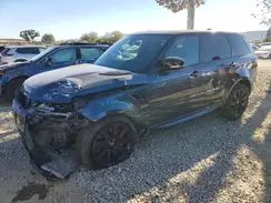 SALWS2RU6LA878304 2020 LAND ROVER RANGE ROVER SPORT