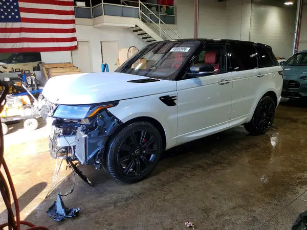 SALWS2RU6LA880151 2020 LAND ROVER RANGE ROVER - Image 1