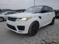 SALWS2RU6LA880165 2020 LAND ROVER RANGE ROVER SPORT