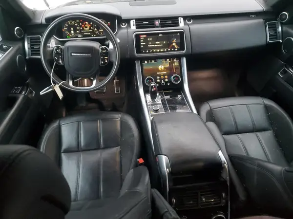 SALWS2RU6LA880165 2020 LAND ROVER RANGE ROVER SPORT - Image 8