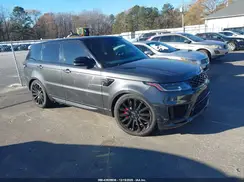 SALWS2RU6LA888038 2020 LAND ROVER RANGE ROVER SPORT