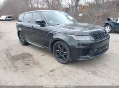 SALWS2RU6LA888685 2020 LAND ROVER RANGE ROVER SPORT