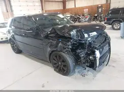 SALWS2RU6MA771299 2021 LAND ROVER RANGE ROVER SPORT