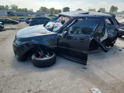 SALWS2RU6NA209551 2022 LAND ROVER RANGE ROVER SPORT