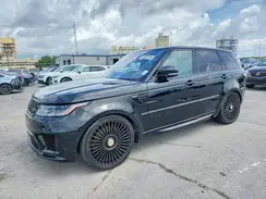 SALWS2RU7LA701132 2020 LAND ROVER RANGE ROVER