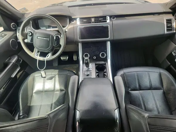 SALWS2RU7LA701132 2020 LAND ROVER RANGE ROVER - Image 8