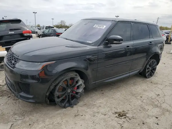 SALWS2RU7LA705388 2020 LAND ROVER RANGE ROVER - Image 1