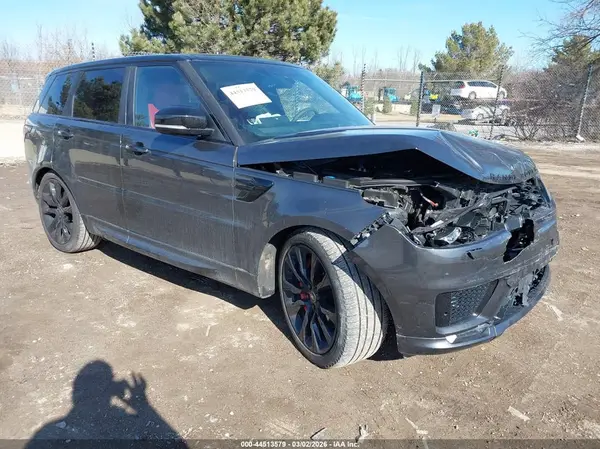 SALWS2RU7LA725804 2020 LAND ROVER RANGE ROVER SPORT - Image 1