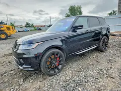 SALWS2RU7LA729044 2020 LAND ROVER RANGE ROVER SPORT