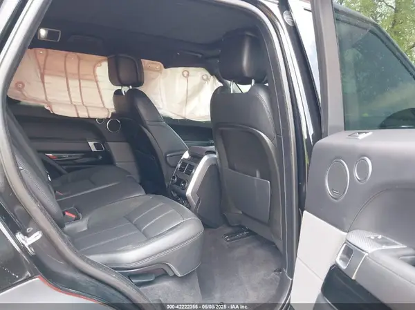 SALWS2RU7LA748953 2020 LAND ROVER RANGE ROVER SPORT - Image 8