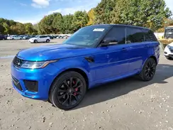 SALWS2RU7MA749862 2021 LAND ROVER RANGE ROVER