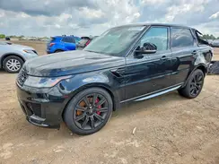 SALWS2RU8LA705335 2020 LAND ROVER RANGE ROVER SPORT