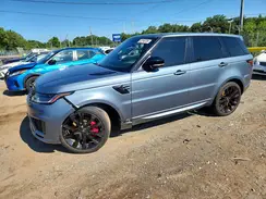 SALWS2RU8LA705982 2020 LAND ROVER RANGE ROVER SPORT
