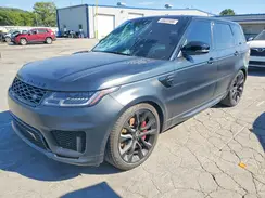 SALWS2RU8LA724760 2020 LAND ROVER RANGE ROVER SPORT