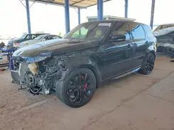 SALWS2RU8LA746693 2020 LAND ROVER RANGE ROVER