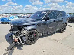 SALWS2RU8LA879230 2020 LAND ROVER RANGE ROVER SPORT