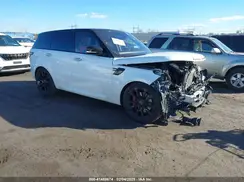 SALWS2RU8LA879373 2020 LAND ROVER RANGE ROVER SPORT