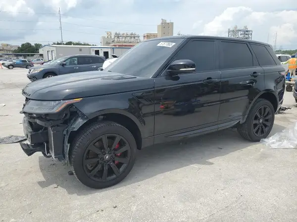 SALWS2RU8LA879776 2020 LAND ROVER RANGE ROVER - Image 1