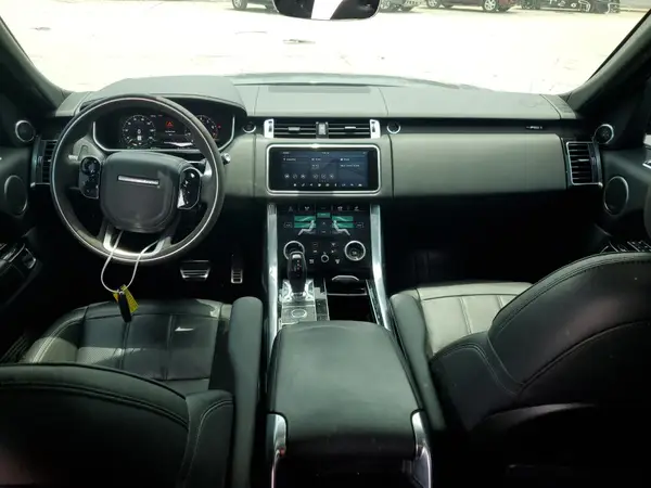 SALWS2RU8LA879776 2020 LAND ROVER RANGE ROVER - Image 8