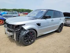 SALWS2RU8LA883102 2020 LAND ROVER RANGE ROVER