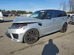 SALWS2RU8LA883780 2020 LAND ROVER RANGE ROVER SPORT