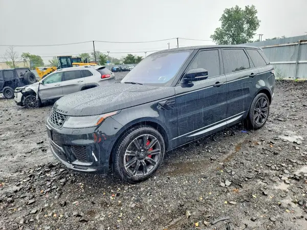 SALWS2RU8LA884427 2020 LAND ROVER RANGE ROVER - Image 1