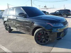 SALWS2RU8MA749790 2021 LAND ROVER RANGE ROVER SPORT