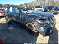 SALWS2RU8MA774852 2021 LAND ROVER RANGE ROVER SPORT