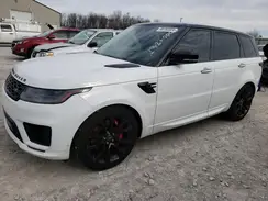 SALWS2RU8MA786662 2021 LAND ROVER RANGE ROVER