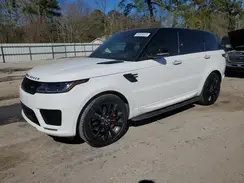 SALWS2RU8MA790341 2021 LAND ROVER RANGE ROVER