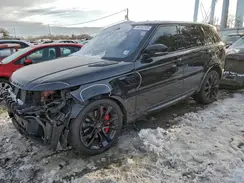 SALWS2RU9LA711466 2020 LAND ROVER RANGE ROVER SPORT