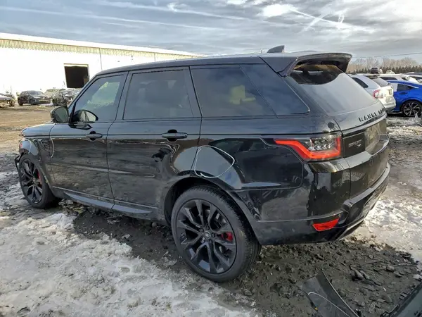 SALWS2RU9LA711466 2020 LAND ROVER RANGE ROVER SPORT - Image 2