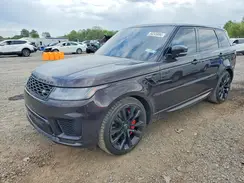 SALWS2RU9LA727506 2020 LAND ROVER RANGE ROVER
