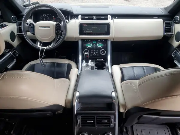SALWS2RU9LA727506 2020 LAND ROVER RANGE ROVER - Image 8
