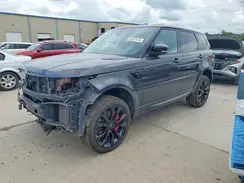 SALWS2RU9LA730082 2020 LAND ROVER RANGE ROVER