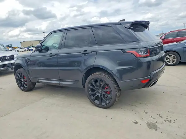 SALWS2RU9LA730082 2020 LAND ROVER RANGE ROVER - Image 2