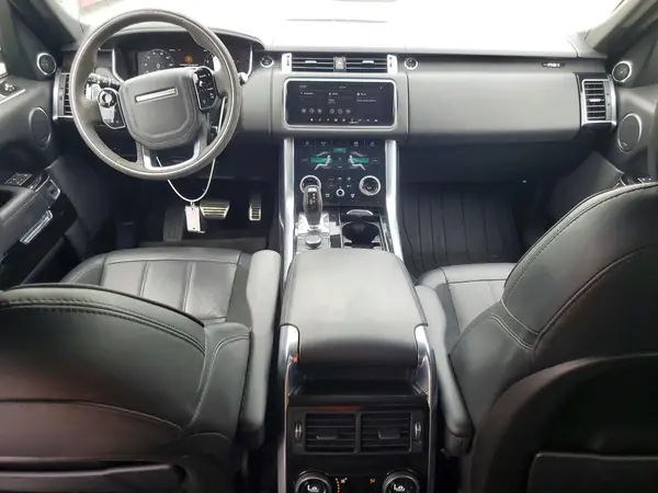 SALWS2RU9LA730082 2020 LAND ROVER RANGE ROVER - Image 8