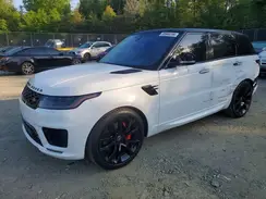 SALWS2RU9LA731264 2020 LAND ROVER RANGE ROVER