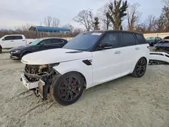 SALWS2RU9LA748419 2020 LAND ROVER RANGE ROVER SPORT