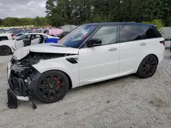 SALWS2RU9LA898241 2020 LAND ROVER RANGE ROVER SPORT