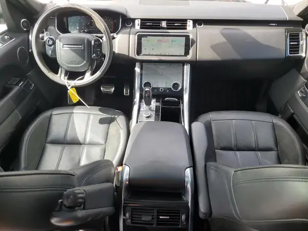 SALWS2RU9LA898241 2020 LAND ROVER RANGE ROVER SPORT - Image 8