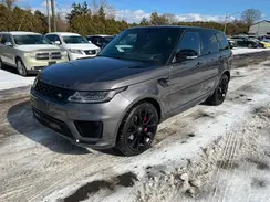 SALWS2RU9LA898577 2020 LAND ROVER RANGE ROVER