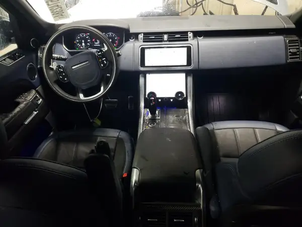 SALWS2RU9MA774391 2021 LAND ROVER RANGE ROVER - Image 8