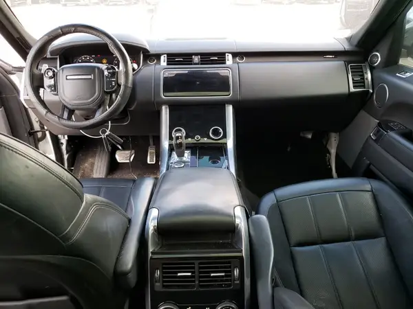SALWS2RUXLA711072 2020 LAND ROVER RANGE ROVER SPORT - Image 8